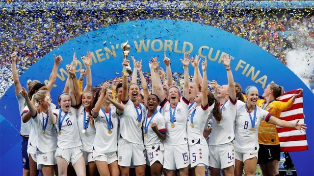 Vượt qua những trở ngại, World Cup nữ 2023 sẽ hay nhất và tầm cỡ nhất lịch sử - Ảnh 2.
