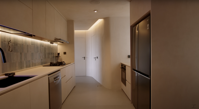 Kiến tr&uacute;c sư nghi&ecirc;n cứu từng sở th&iacute;ch của gia chủ, cải tạo ngoạn mục căn nh&agrave; cũ kỹ - Ảnh 12.