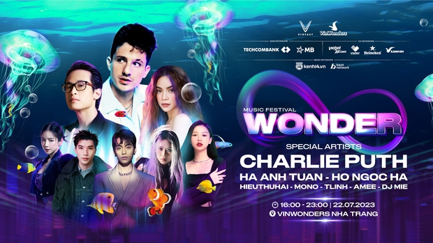 Hồ Ngọc Hà sánh vai cùng sao quốc tế: Đọ visual nổi bật bên dàn mỹ nhân, sắp gặp 1 nhân vật siêu xịn - Ảnh 13.