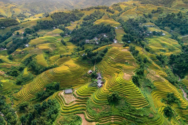 Báo quốc tế gợi ý top 10 điểm đến khám phá vẻ đẹp tiềm ẩn của Việt Nam - Ảnh 10.