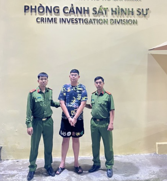 Si&ecirc;u xe McLaren bị Khanh Super cầm cố như thế n&agrave;o? - Ảnh 3.