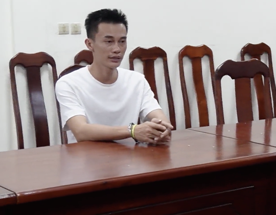 Si&ecirc;u xe McLaren bị Khanh Super cầm cố như thế n&agrave;o? - Ảnh 1.