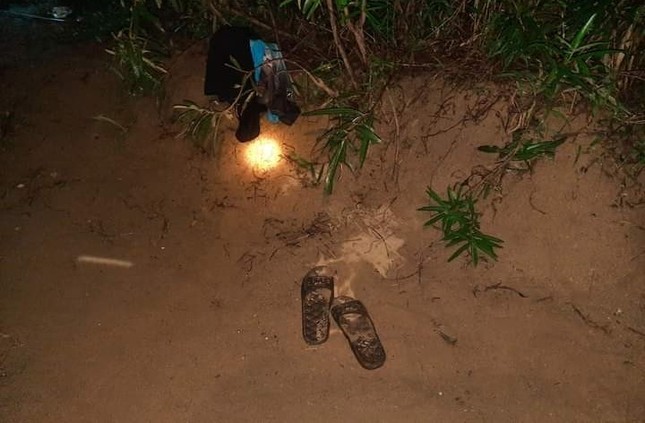 Rủ nhau đạp xe đi chơi, 3 học sinh mất t&iacute;ch b&iacute; ẩn - Ảnh 1.