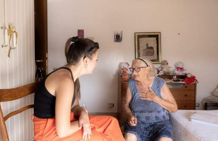 Nắng nóng nguy hiểm tựa đại dịch đối với dân số già ở châu Âu