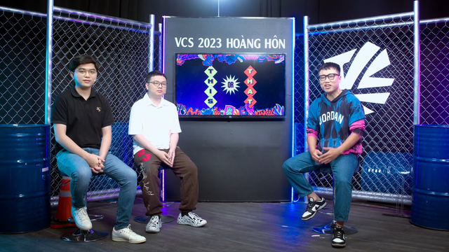 Tham gia show của VCS, SofM và Optimus được dịp sấy cả giải cực mượt - Ảnh 2.