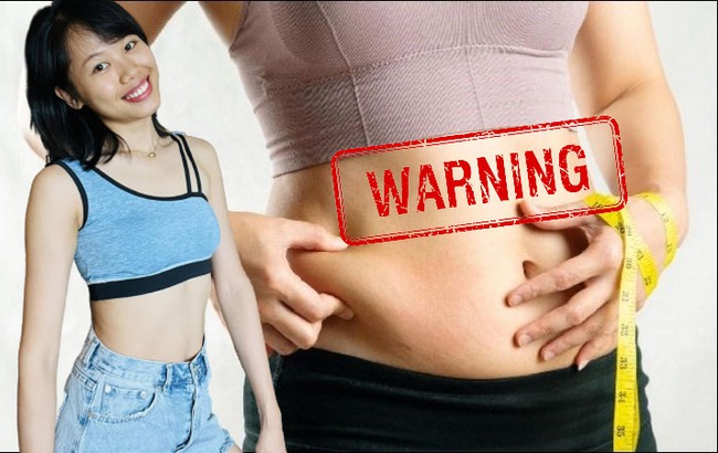 Chuyên gia dinh dưỡng chỉ ra lỗi sai khiến chị em khó giảm cân - Ảnh 1.