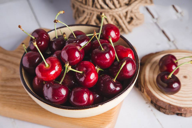 9 loại trái cây có chỉ số đường huyết thấp, bệnh nhân tiểu đường ăn sẽ tốt cho sức khỏe - Ảnh 1.