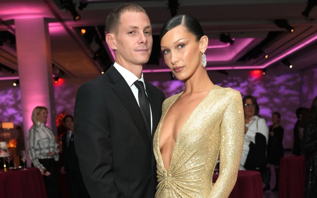 Bella Hadid chia tay bạn trai sau 2 năm hẹn h&ograve; - Ảnh 2.