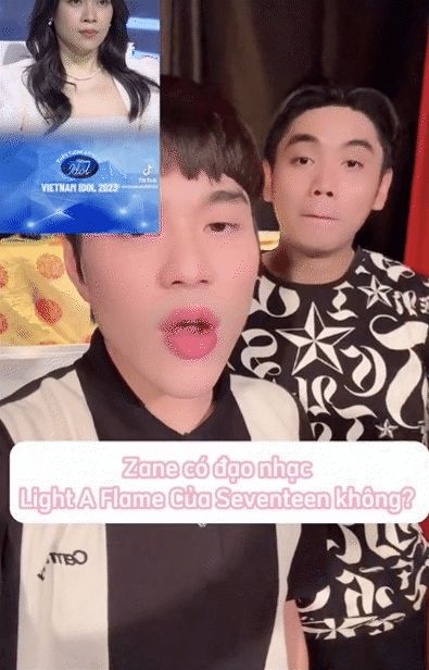 Thành viên Zero9 mang ca khúc đạo nhạc SEVENTEEN thi Vietnam Idol, fan Việt phẫn nộ gửi thư tố cáo đến công ty chủ quản - Ảnh 6.