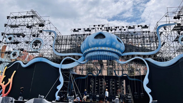 Techcombank Inspire “tiếp lửa” thế hệ “Why not?” “cháy” hết mình với loạt trải nghiệm tại WonderFest 2023 - Ảnh 4.