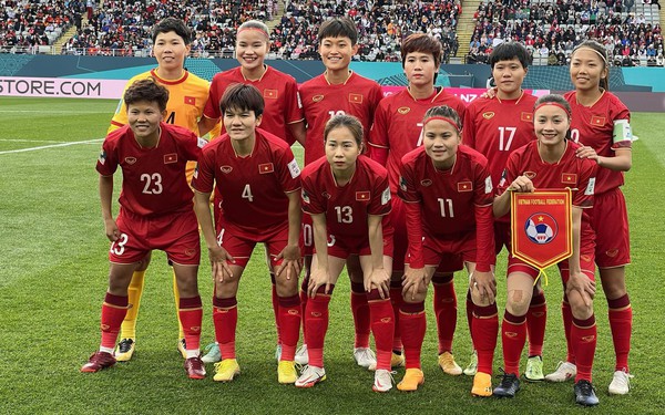 Đội tuyển nữ Việt Nam có cơ hội nào để đi tiếp ở World Cup 2023? - Ảnh 1.