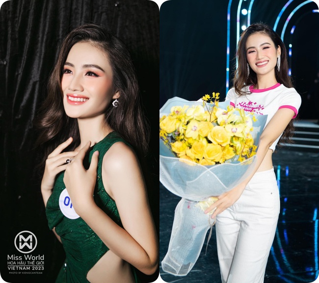 Tân Miss World Việt Nam Huỳnh Nhi “lên đời” nhan sắc nhờ niềng răng - Ảnh 9.