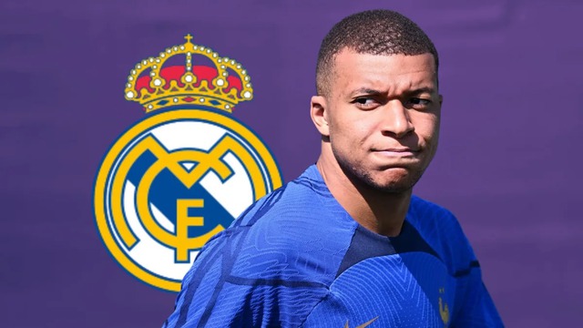 PSG loại Mbappe khỏi đội h&igrave;nh, rao b&aacute;n ng&ocirc;i sao người Ph&aacute;p - Ảnh 2.