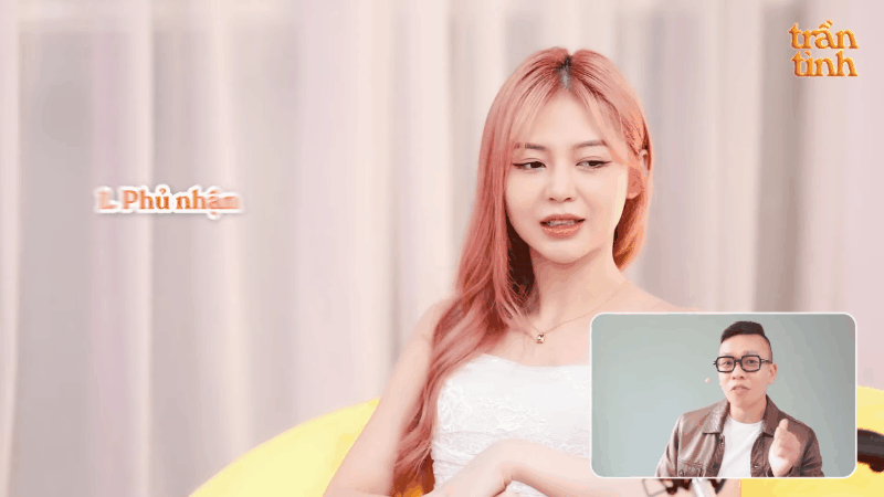 Liz Kim Cương v&agrave; Jackie Njine: Kh&ocirc;ng được người cũ t&ocirc;n trọng, sau chia tay c&oacute; n&ecirc;n quen ngay người kh&aacute;c? - Ảnh 4.