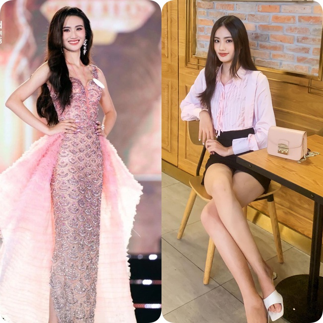 Phong cách thời trang đời thường của Top 3 Miss World Việt Nam 2023 - Ảnh 2.
