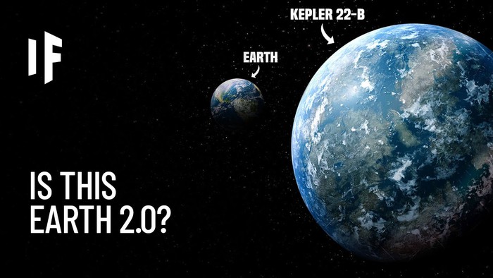 Phát hiện 'siêu Trái Đất' có nhiệt độ trung bình chỉ 22℃, giấc mơ di cư của loài người liệu có thực sự thành hiện thực?
