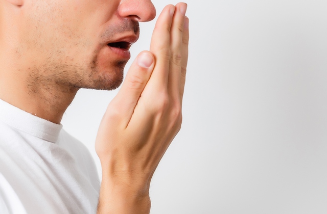 Kiểm tra miệng thấy 4 dấu hiệu nên cẩn thận với bệnh lý gan nhiễm mỡ - Ảnh 1.