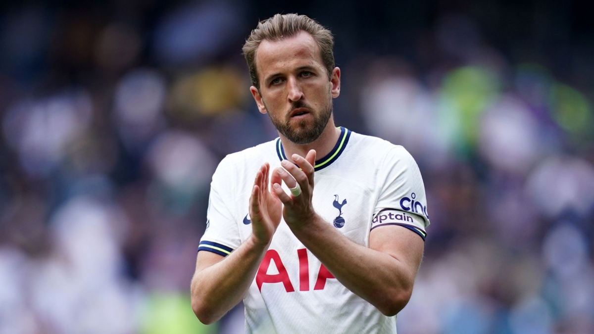 Chuyển Nhượng 247 Harry Kane được Mở đường Rời Tottenham 