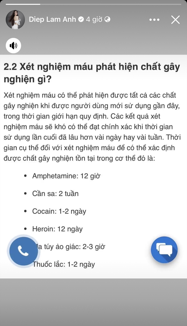 Giữa ồn ào với Diệp Lâm Anh, Quỳnh Thư đăng đàn đầy ẩn ý - Ảnh 4.