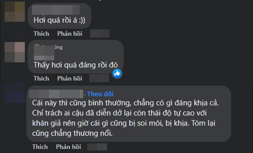 Giờ cả nhan sắc Dương Dương cũng là hàng giả trên phim, dân tình bất ngờ quay xe bênh vực? - Ảnh 5.