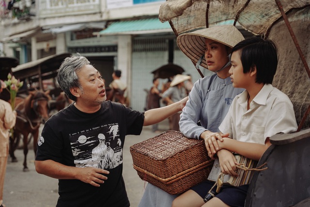 Sao nhí Đất Rừng Phương Nam tự mình đóng cảnh nguy hiểm, thái độ khi quay xong khiến khán giả ngỡ ngàng - Ảnh 6.