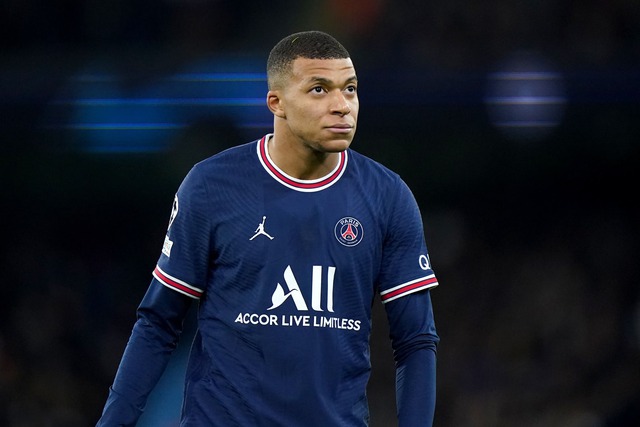 Đội bóng đưa ra lời đề nghị hỏi mua Mbappe trị giá 1,1 tỷ USD: PSG chấp thuận, Mbappe lại không hào hứng - Ảnh 1.