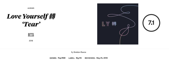 Pitchfork chấm điểm album NewJeans cao hơn cả BTS, BLACKPINK: Họ là một trong những nhóm Kpop thú vị nhất hiện nay - Ảnh 5.