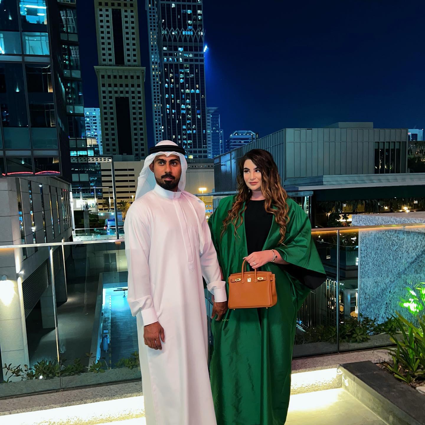 Lấy chồng triệu phú ở Dubai: Không sung sướng như người ta tưởng