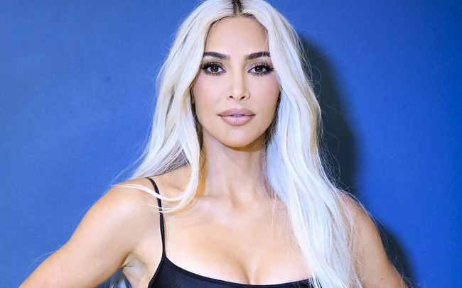 Tài sản của Kim Kardashian tăng mạnh trong năm 2023 - Ảnh 2.
