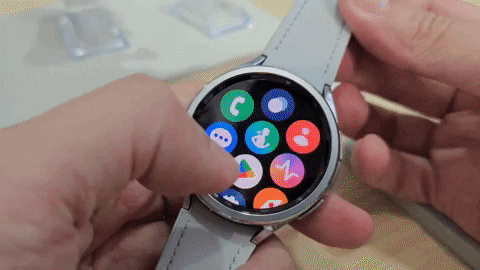 Đây là Galaxy Watch6 - đồng hồ thông minh đầu tiên hướng đến “lối sống Wellness” - Ảnh 15.