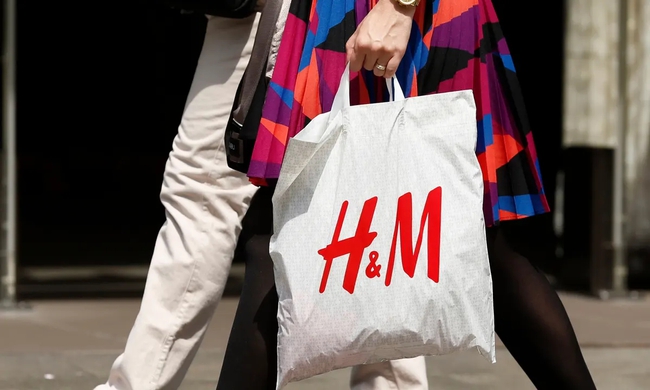 H&M kiện Shein vì đạo nhái thiết kế - Ảnh 2.