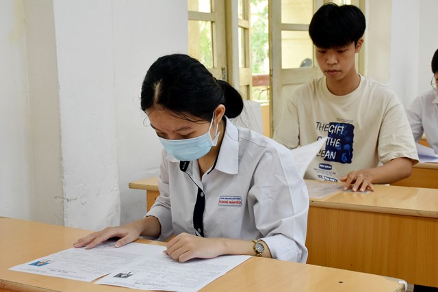 C&oacute; điểm s&agrave;n đại học, đăng k&yacute; nguyện vọng x&eacute;t tuyển thế n&agrave;o để chắc đỗ? - Ảnh 2.