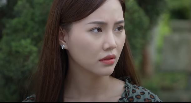 Không thể cứu vãn nổi phim có NSND Lê Khanh, diễn viên Việt Hoa - Ảnh 2.