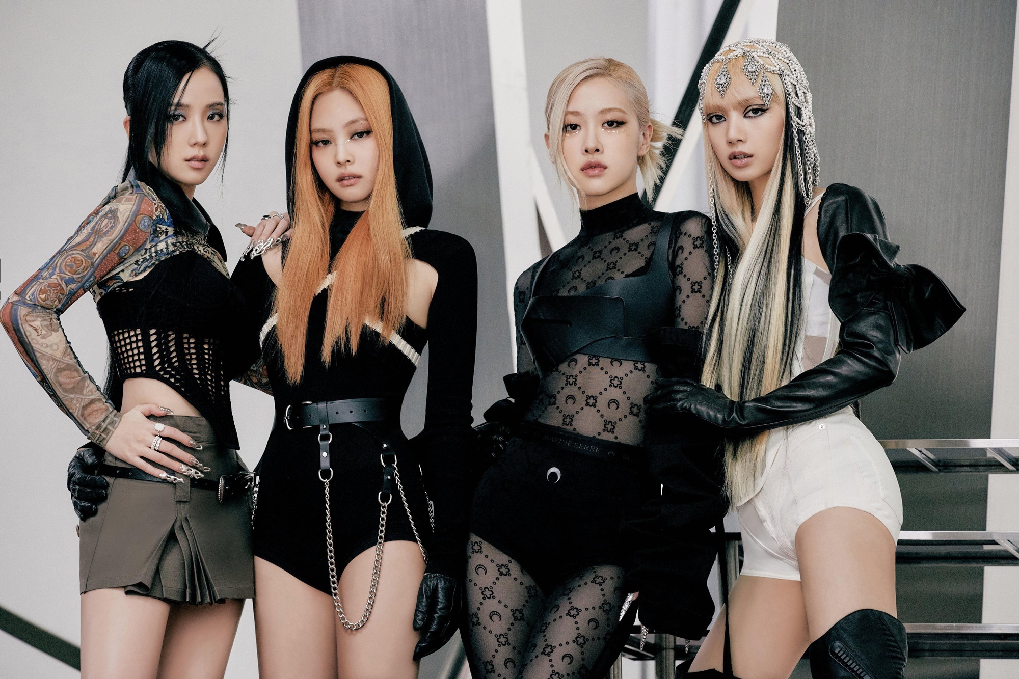 Đu BLACKPINK đỉnh chóp: Huy động hơn 600 triệu trong 1 tháng để tổ chức đón idol quy mô khủng - Ảnh 1.