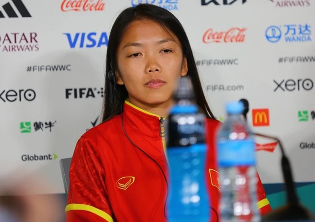 ĐT nữ Việt Nam 0-2 ĐT nữ Bồ Đào Nha: Không thể tạo bất ngờ - Ảnh 28.
