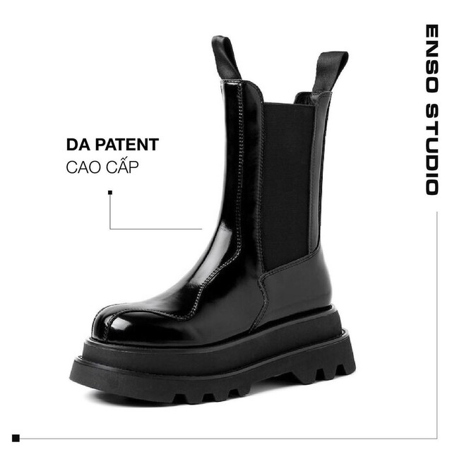Chọn giày đi xem BLACKPINK: 12 mẫu siêu gọn nhẹ, chắc chân, có sẵn tại Hà Nội và Sài Gòn cho nàng tiện sắm - Ảnh 15.
