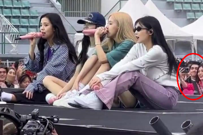 Hội sao Việt fan cứng BLACKPINK: Thuỳ Tiên cùng dàn hậu góp mặt - Ảnh 7.