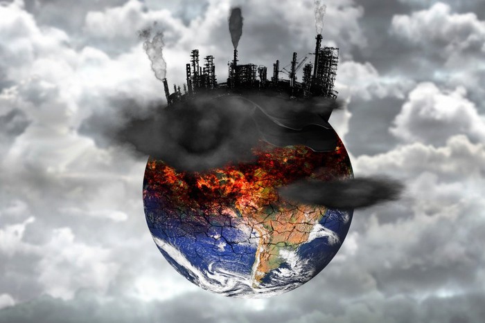 “Kỷ nguyên sôi sục toàn cầu” đã đến: Thiên tai tàn phá, nhiệt độ chạm mức “tử thần” đưa nhân loại vào khủng hoảng cực độ
