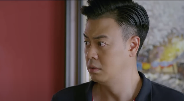 Cảnh ăn thịt chó trong phim có NSƯT Võ Hoài Nam gây tranh cãi - Ảnh 2.