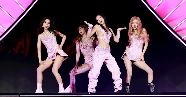 Đơn vị phát hành vé concert BLACKPINK tại Việt Nam khẳng định KHÔNG phát hành vé giấy, BTC cảnh báo lừa đảo mời tài trợ! - Ảnh 4.