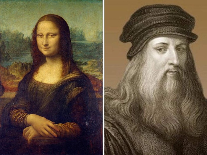 Phóng to tranh 'Mona Lisa' 30 lần, hậu thế phát hiện bí mật bất ngờ sau hàng trăm năm