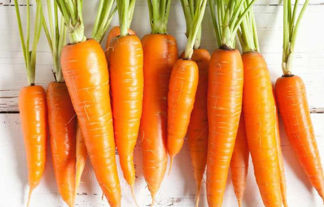 Những thực phẩm đại kỵ với cà rốt, có thể hóa thuốc độc chết người khi ăn chung - Ảnh 3.