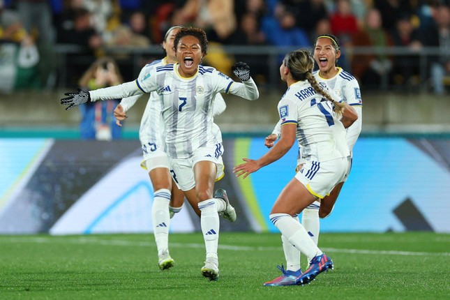 Lịch thi đấu World Cup nữ 2023 ng&agrave;y 30/7: Bảng A hạ m&agrave;n, chờ bất ngờ Philippines - Ảnh 1.