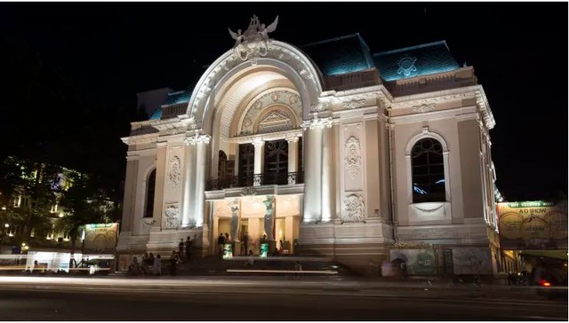 Nữ du kh&aacute;ch Anh n&ecirc;u l&yacute; do quyết định đến Việt Nam độc h&agrave;nh trong một tuần - Ảnh 2.