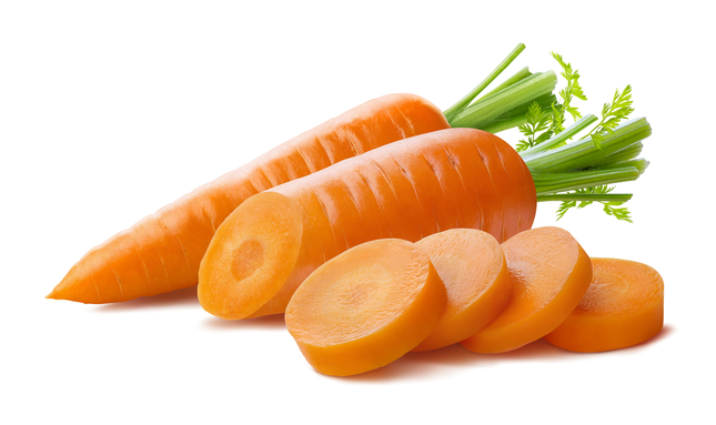 Những thực phẩm đại kỵ với cà rốt, có thể hóa thuốc độc chết người khi ăn chung - Ảnh 1.