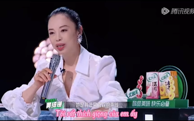 LyLy giành hạng 1 ngay tập mở màn show ca hát Trung Quốc, Jay Park có hành động ủng hộ đại diện Việt Nam - Ảnh 7.