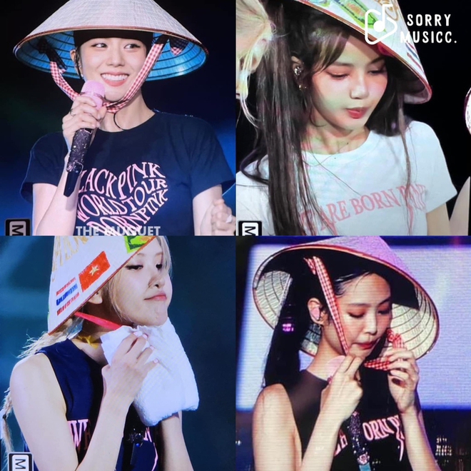 Chủ tịch UBND Thành phố Hà Nội gửi lời cảm ơn đặc biệt BLACKPINK sau 2 đêm nhạc đình đám