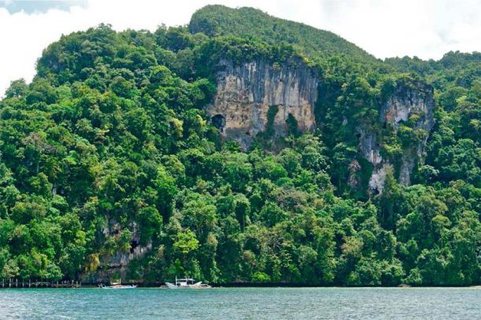 Philippines: Phát hiện vật lạ 40.000 tuổi làm đảo lộn lịch sử nhân loại