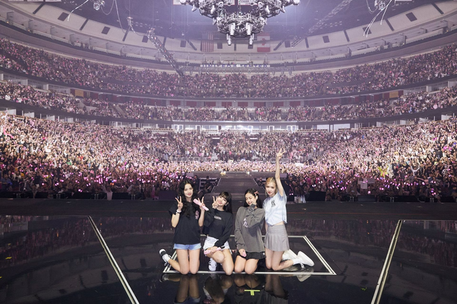 Kinh phí xem concert BLACKPINK: Từ tiền triệu đến trăm triệu cũng có, tiết kiệm nhất là được xem trên sân nhà - Ảnh 4.