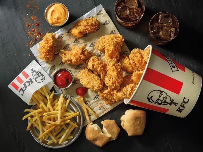 Quyết định sai lầm của KFC từng khiến cả đế chế rơi vào khủng hoảng với khoản lỗ 42 triệu USD